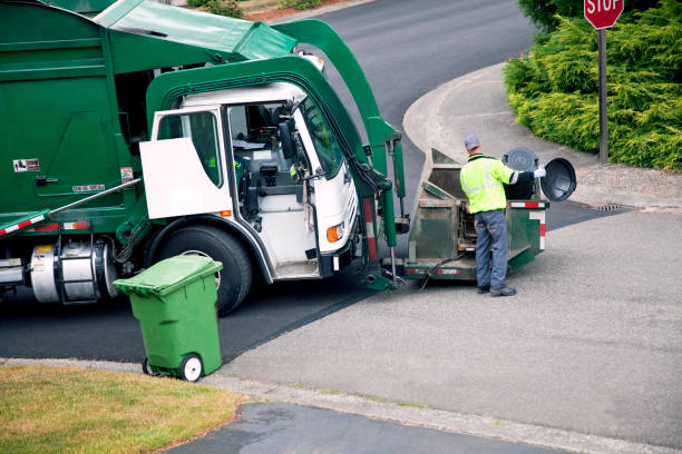 Best Commercial Junk Removal  in Kimberling City, MO