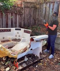 Best Hoarding Cleanup  in Kimberling City, MO